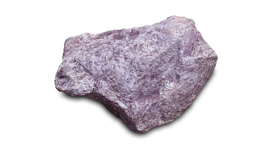 rocha mica violeta 02